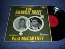 Mega-Rare Orig. UK S/Track LP 