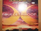 Legend B - Lost In Love (Inc Paul Janes/Bulldozer Rmx)