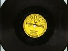 ELVIS PRESLEY SUN 78 THAT'S ALL RIGHT # 209 ORIGINAL