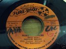 Ja. Reggae/Soul Phyllis Dillon Make Me Yours VG+