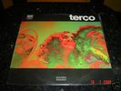 O Terco 1973 Heavy Psych Fuzz LP NM PROMO POKORA