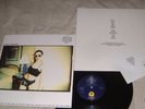 P J Harvey 4-Track Demos LP Vinyl RARE PJ