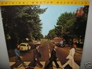 THE BEATLES,  ABBEY ROAD, MFSL LP NM BEAUTIFUL COPY