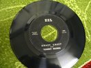 RARE NORTHERN SOUL - TOMMY MARKS - CRAZY  listen