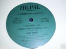 US 12 Ivory Forest Ep 3 tracks BOOGIE MODERN SOUL 