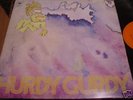 HURDY GURDY Pokora RARE Dutch (UK style) Prog/Psych LP