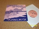 THE RIPTIDES Sunset Strip - Rare OZ Powerpop KBD -