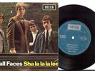 SMALL FACES Sha La La La Lee 7