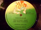 WINSTON GODLING (PRINCE ALLAH) Jah Give I Love  12''