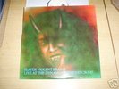SLAYER VIOLENT BRAINS DOUBLE VINYL LP RECORD ALBUM