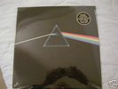 RECORD ALBUM-BY PINK FLOYD-DARK SIDE OF THE MOON