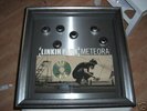 Original Linkin Park - Platin Platte vom METEORA Album