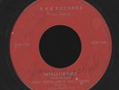 RAB 45 / JIMMY COPELAND - Satellite Rock / B&K  - HEAR