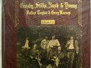 CROSBY, STILLS, NASH & YOUNG 