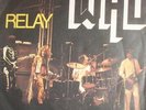 THE WHO  (TOWNSHEND)  RELAY WASPMAN 7