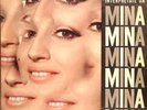 MINA - LE PIU BELLE CANZONI ITALIANE - 68 RARISSIMO 