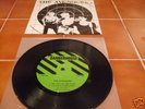 Avengers We are the one EP original Dangerhouse