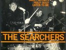The Searchers - Live At Star-Club EP - PHILIPS 1963 NL