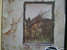 Led Zeppelin IV 4 Zoso 200g 200 Gram LP OOP LAST COPY