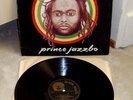 PRINCE JAZZBO - NATTY PASSING THRU..1976...OR.UK LP