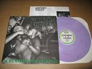 UNIFORM CHOICE Screaming For Change LP    PURPLE VINYL