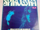 SPIROGYRA Bells, Boots & Shambles ORIGINAL 1973 UK N.M