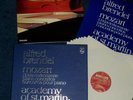 ALFRED BRENDEL Piano MOZART German PHILIPS 8LP Box MINT