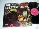 ELSIE BIANCHI/ THE SWEETEST SOUND/ SABA ORIGINAL LP 