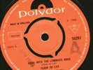 Fleur De Lyss uk polydor 45 greatest psych track LISTEN