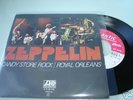 7 ' portugal * LED ZEPPELIN portuguese CANDY STORE ROCK