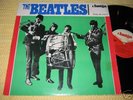 LP DDR Amiga 850 040 The Beatles same 1965