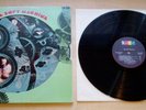SOFT MACHINE - DEBUT 1968 PROBE PSYCH LP 'GEAR' COVER