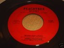 JAMES FOUNTAIN- 7 DAY LOVER- PEACHTREE- hear