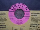 northern soul-Like One-Jean Carter-Decca