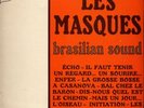  FRENCH TRIO CAMARA & LES MASQUES BOSSA LP