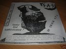 S.A.S - 10 TRACK E.P 7