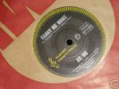 dog eat dog/  carry me home     rare ac/dc track