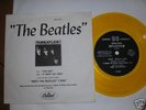 Ep MEET THE BEATLES OPEN INTERVIEW T-2047
