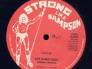 Barry Brown Natty Dread Nar Run Strong Like.12 Listen