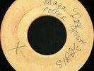 WAILERS/ MAKING MAGA DOG/HOOLIGAN/BLANK COXSONE