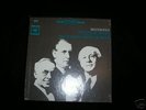 BEETHOVEN BUDAPEST STRING QUARTET LATE QUARTETS 5LP 2E