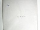 The BEATLES • WHITE ALBUM • MFSL • JAPAN LP • SEALED