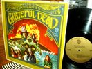 MONO GOLD 1967 1st GRATEFUL DEAD - Psych Hippies Garage