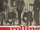 Rolling Stones Portuguese EP Little Red Rooster