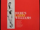 HERE'S LARRY WILLIAMS LP Original Specialty Mono 1959