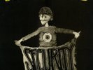 SECOND WIND-Secutity-LP Punk 80's ex Minor Threat rare