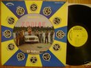 RARE YELLOW LABEL ORQ. ZODIAC 