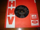 northern soul 45 the saphires evil one mint- uk