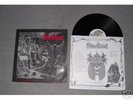 Merciless the awakening LP, original DSP, Mayhem