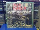 IRON MAIDEN 